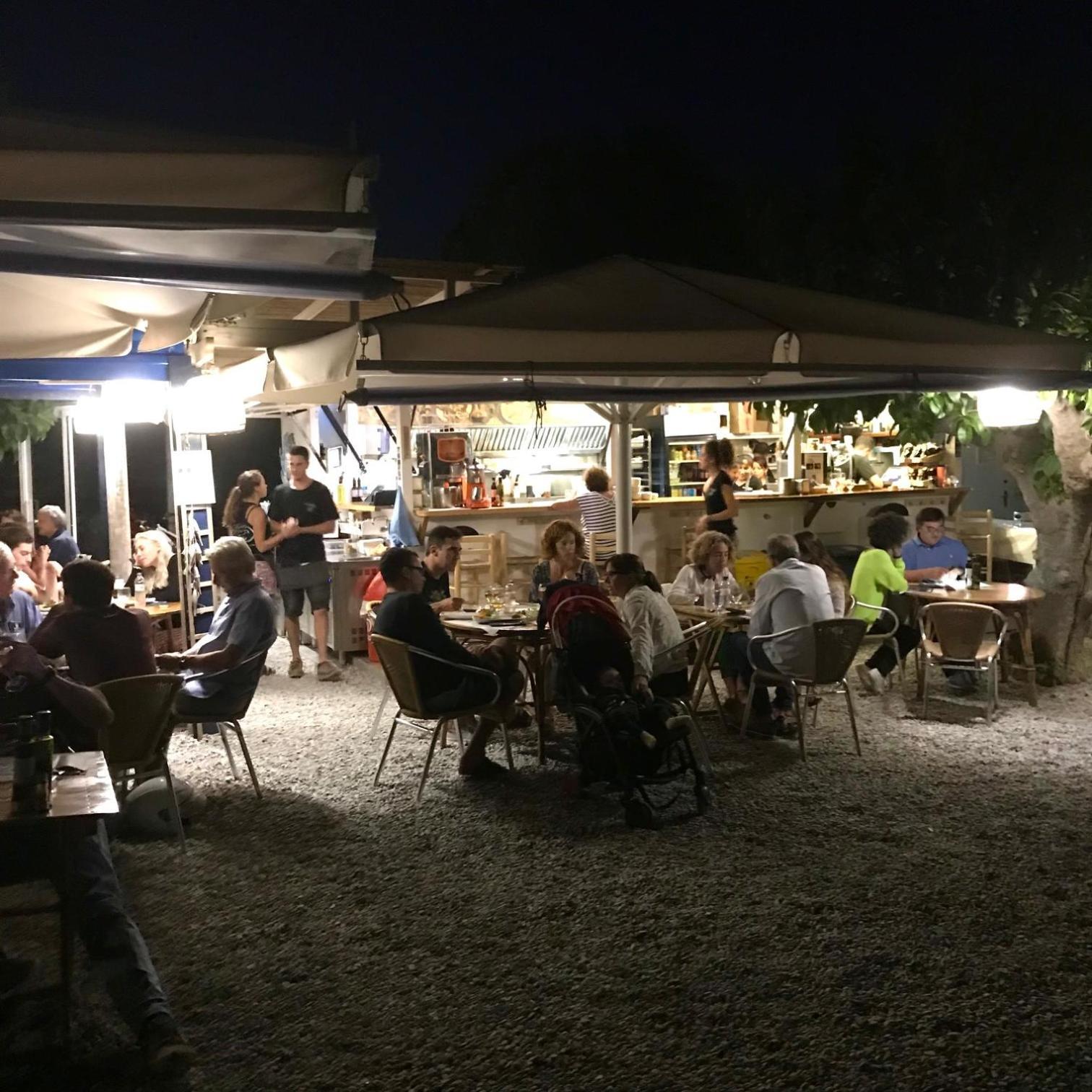 Maison De Pecheur Superbe Vue Mer, Grand Jardin كاذاكيس المظهر الخارجي الصورة